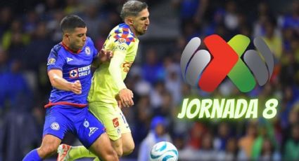 ¡Clásico Joven! Sigue el minuto a minuto EN VIVO y GRATIS del América vs Cruz Azul