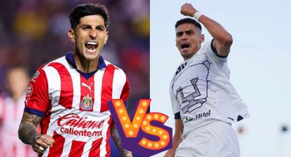 ¿Va por TV Abierta? Dónde ver el Chivas vs Pumas, Clausura 2024 de la Liga MX