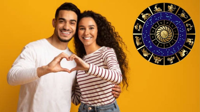 Estas son las 3 parejas zodiacales que durarán para siempre según los horóscopos