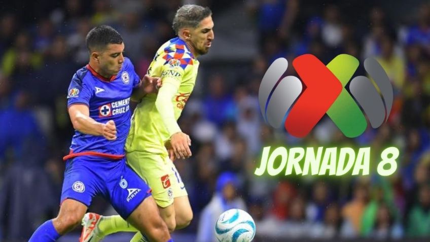 ¡Clásico Joven! Sigue el minuto a minuto EN VIVO y GRATIS del América vs Cruz Azul