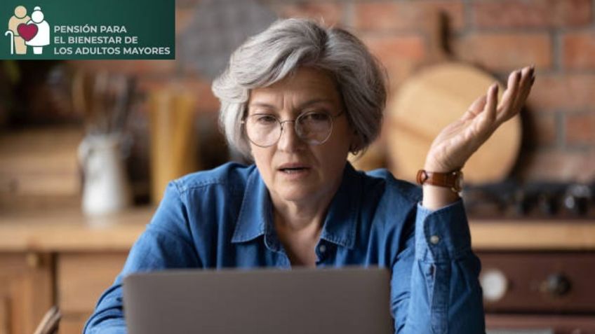 Pensión Bienestar: ¿Por qué no habrá PAGO de marzo a junio del 2024?
