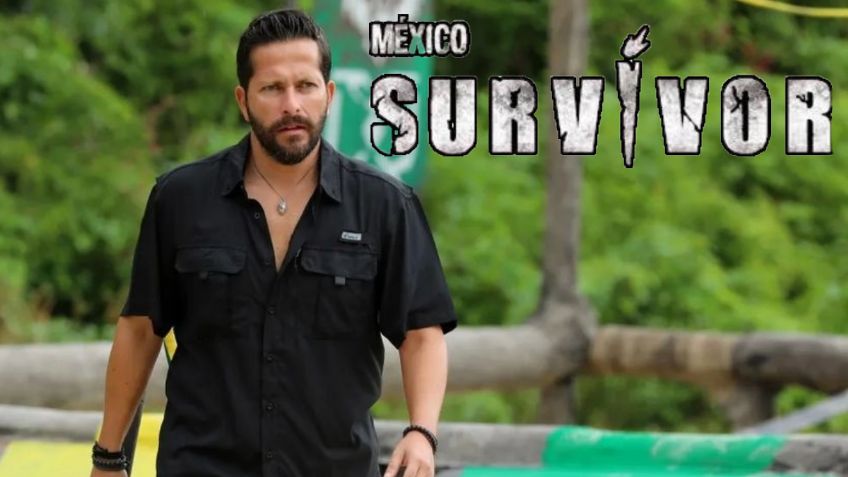 ¿Cuándo iniciará la quinta temporada del Survivor México según el Warrior?