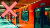 Metro CDMX: ¡Ten cuidado! Las 5 razones por las que te pueden negar el servicio