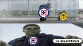 A pesar de haber perdido, CRUZ AZUL sigue como LÍDER del Clausura 2024 tras terminar la Jornada 8