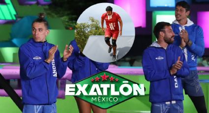 Exatlón México: Javi o Andrés, ¿quién tiene más posibilidades de vencer al Pato en la final?