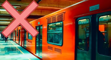 Metro CDMX: ¡Ten cuidado! Las 5 razones por las que te pueden negar el servicio