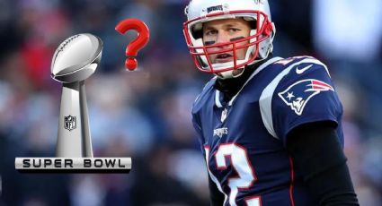 Además de Tom Brady, ¿quiénes son los 5 jugadores que más veces han ganado el Super Bowl?