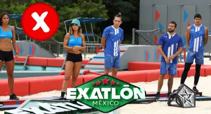 ¿Quién será el ELIMINADO del Exatlón México hoy domingo 25 de febrero? | Spoilers