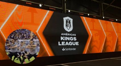 Los mejores MEMES del inicio de la Kings League Americas tras la derrota de Club de Cuervos