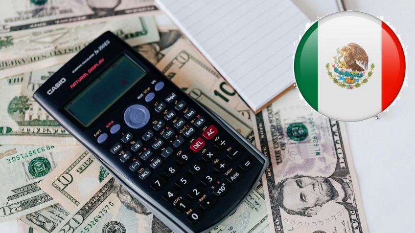 ¿Cuánto vale el dólar en México en los principales bancos HOY domingo 25 de febrero?