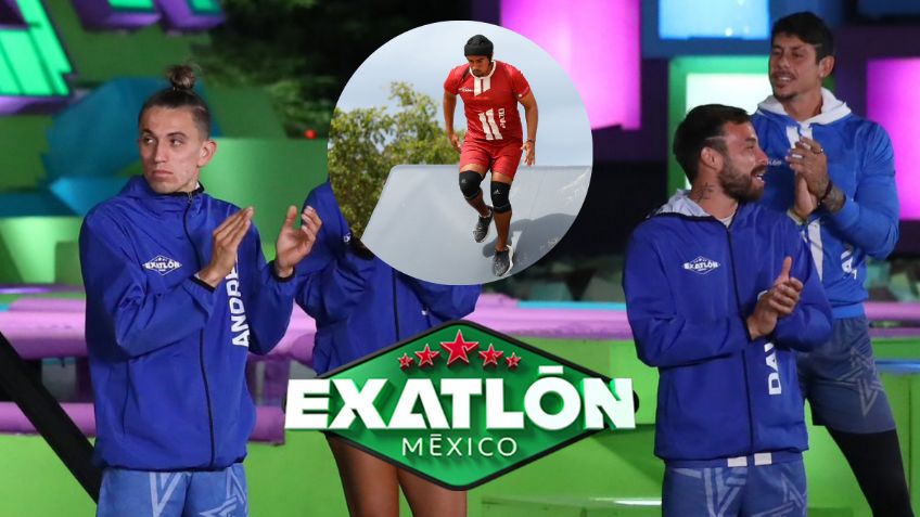 Exatlón México: Javi o Andrés, ¿quién tiene más posibilidades de vencer al Pato en la final?