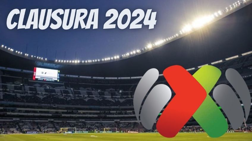 ¿Quién es el equipo de la Liga MX que mejor juega en el Clausura 2024?