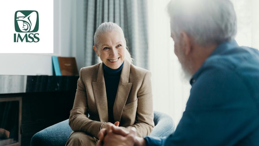 ¿Por qué estos JUBILADOS recibirán menos dinero de la Pensión IMSS en marzo del 2024?