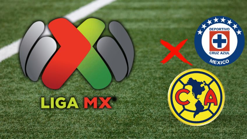 ¡Ni América ni Cruz Azul! Estadísticas revelan al próximo campeón de la Liga MX