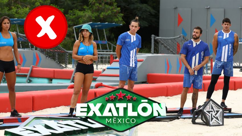 ¿Quién será el ELIMINADO del Exatlón México hoy domingo 25 de febrero? | Spoilers