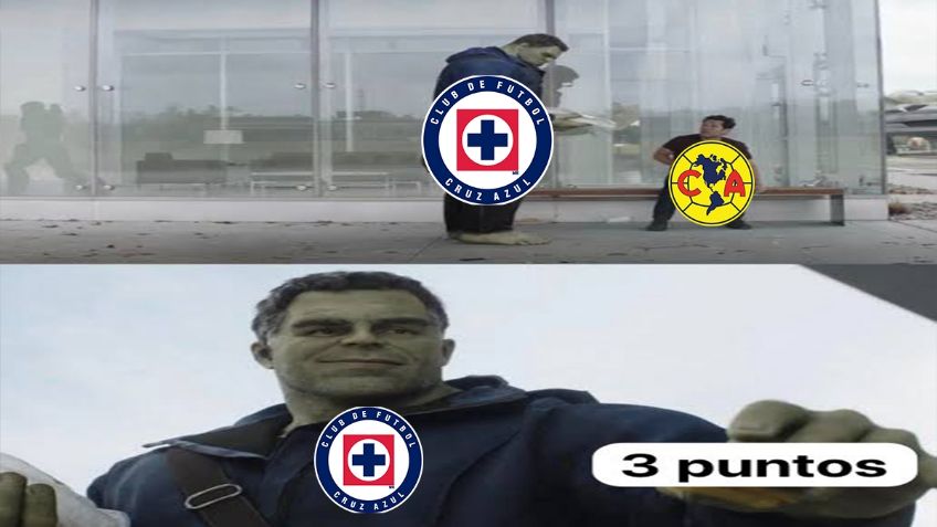 A pesar de haber perdido, CRUZ AZUL sigue como LÍDER del Clausura 2024 tras terminar la Jornada 8