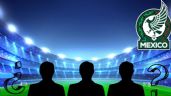 Los futbolistas que SOBRAN en la lista preliminar de la Selección Mexicana para la Nations League