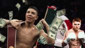 Canelo Álvarez vs Jaime Munguía: Conoce la increíble FORTUNA del rival de Saúl