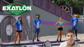 Exatlón México: La ESTRATEGIA del equipo azul para lograr que el último ELIMINADO sea de los rojos