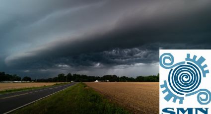 Conoce las DIFERENCIAS entre un Frente Frío y una Tormenta Invernal