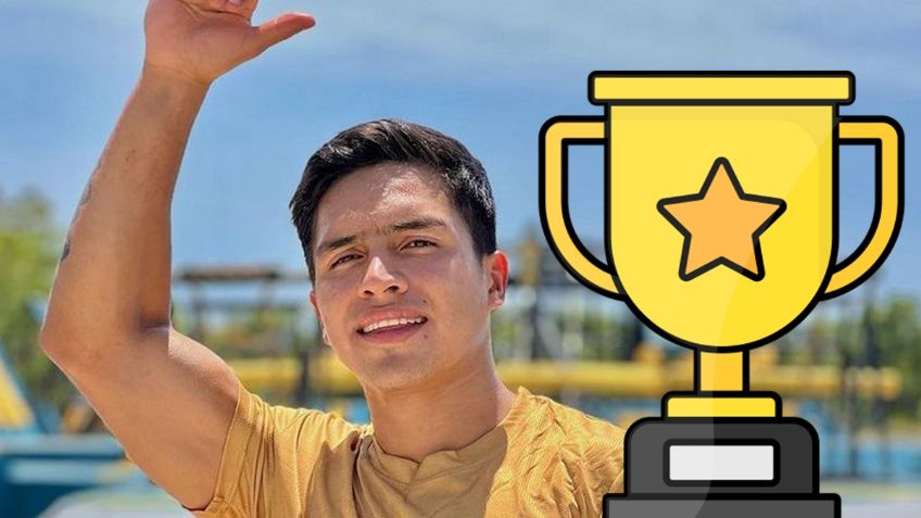 Exatlón México: Así recordó Koke Guerrero el CASTING que hizo para entrar al reality show