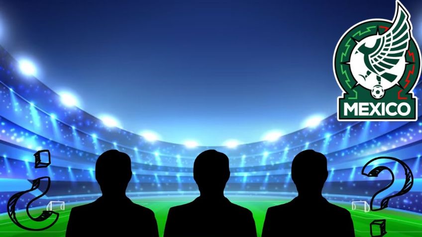 Los futbolistas que SOBRAN en la lista preliminar de la Selección Mexicana para la Nations League