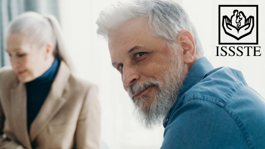 Este día cae el TERCER PAGO de la Pensión ISSSTE | Marzo del 2024