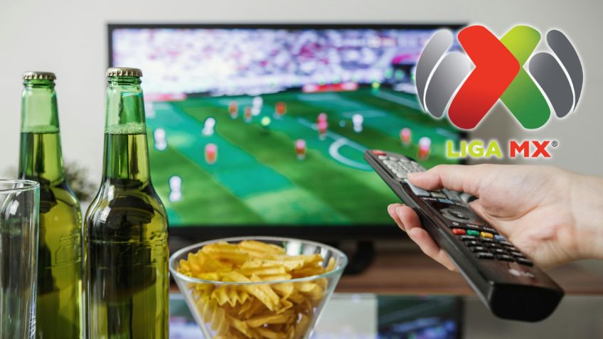 Estos son los 5 juegos de la Jornada 10 que van por TV Abierta