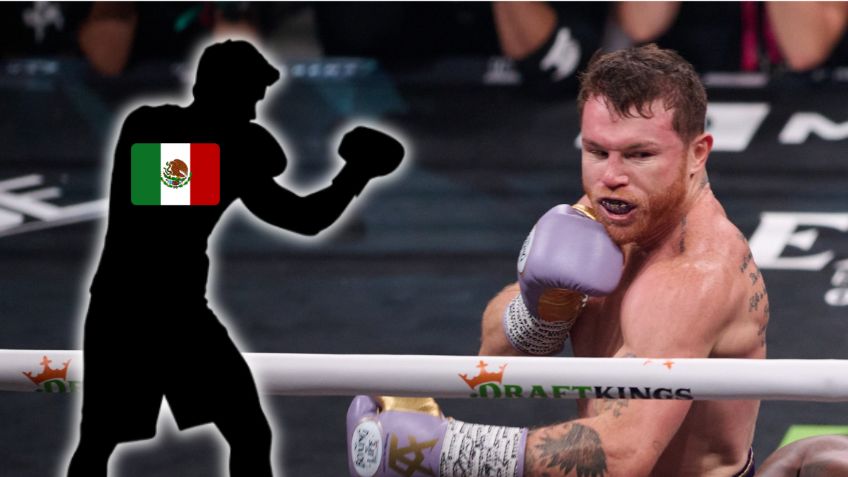 Conoce a Jorge Suárez, el único boxeador mexicano al que el Canelo Álvarez no le pudo ganar