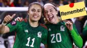 Así fueron los GOLAZOS de México a Estados Unidos en la Copa Oro Femenil | VIDEO