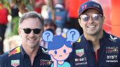 Checo Pérez: ¿Qué pasará con el mexicano si Christian Horner sale de Red Bull? | Actualización del caso