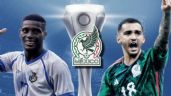 Selección Mexicana: Esta sería la lista de 23 convocados para la Nations League