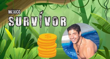 Survivor México: ¿Cuánto DINERO ganaba Yusef Farah en el reality? Era el mejor pagado