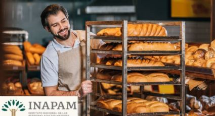 Estas son las panaderías con DESCUENTO si presentas tu Credencial INAPAM