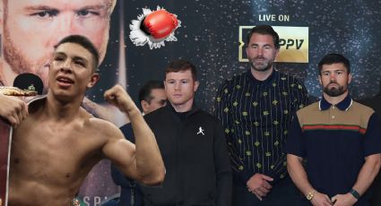 Canelo Álvarez o Jaime Munguía; ¿quién de los dos se vio mejor en su combate ante John Ryder?