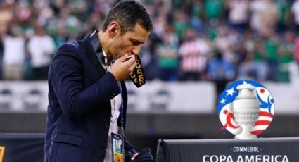 Los futbolistas a seguir de la Selección Mexicana para la Copa América 2024