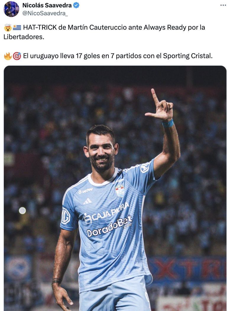 X: @NicoSaavedra_