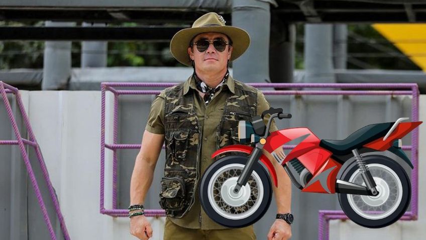 Exatlón México: spoilers adelantan al ganador de la MOTOCICLETA de este martes 27 de febrero