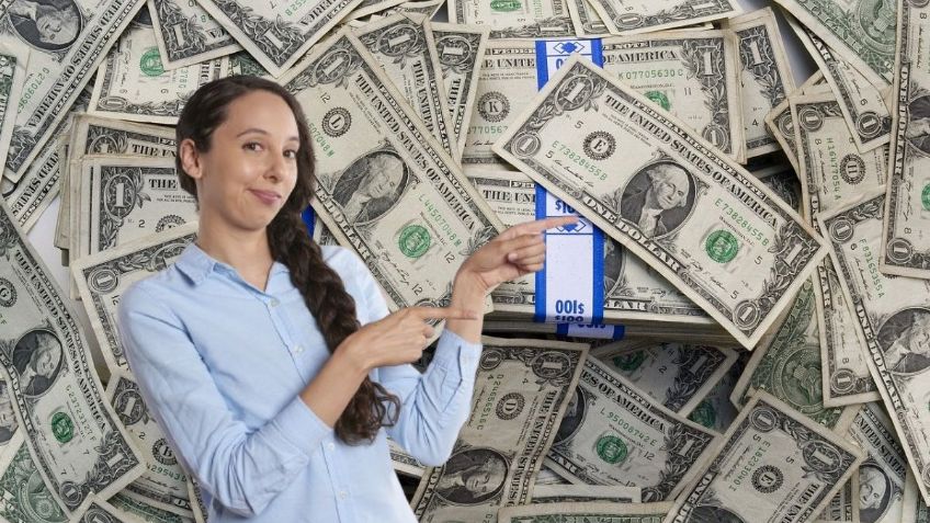 Precio del dólar en Mexico para HOY martes 27 de febrero | Tipo de cambio 2024