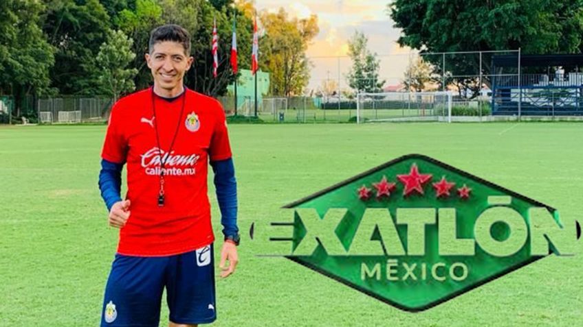 Exatlón México: Pikolín Palacios revela en EXCLUSIVA cómo pasó hambre en el reality ¿Volverá?