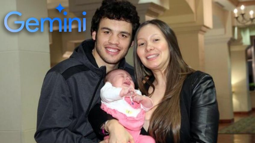 Tarot de Google Gemini revela el estado de salud de Julio César Chávez Jr.