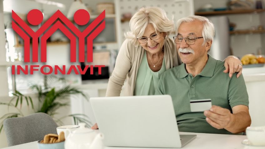 Así puedes reducir el pago de la mensualidad del Crédito Infonavit si eres un jubilado