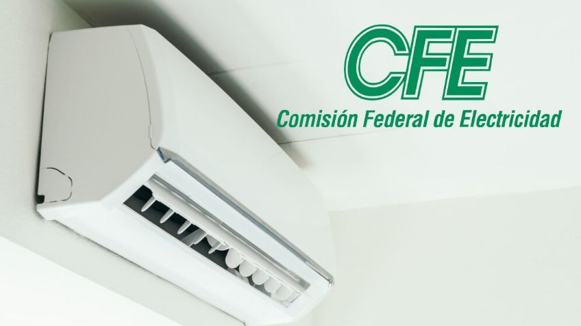 Lista de estados con DESCUENTO en el recibo de luz por la ola de calor