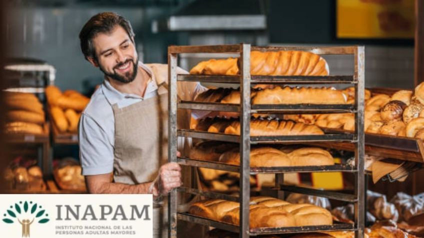 Estas son las panaderías con DESCUENTO si presentas tu Credencial INAPAM