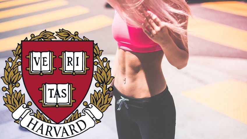 Bajar de peso: ¿Cuáles son los "ejercicios mágicos" recomendados por la Universidad de Harvard?