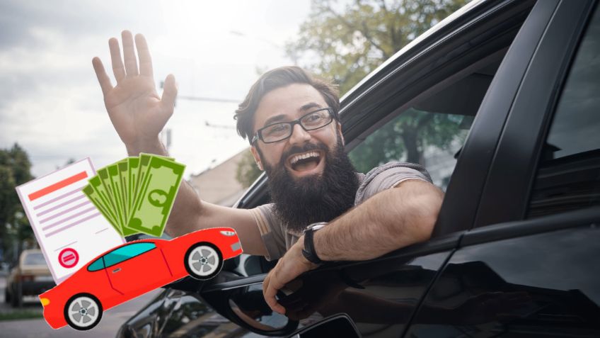 ¿Hasta cuándo tengo para aprovechar el subsidio a la tenencia en la CDMX y Edomex?