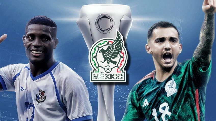 Selección Mexicana: Esta sería la lista de 23 convocados para la Nations League