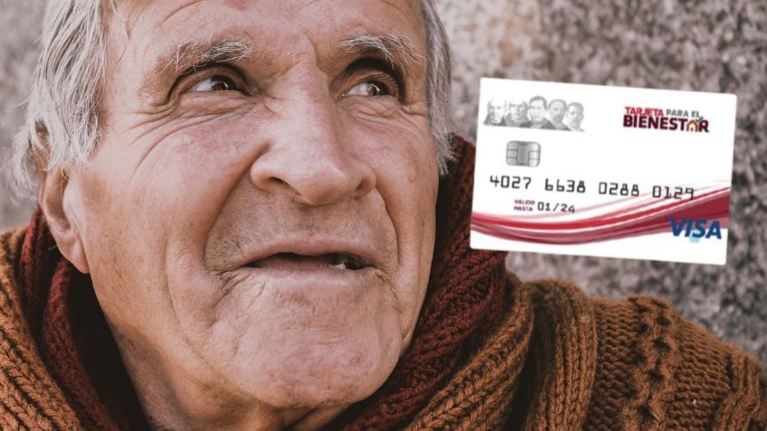 Pensión Bienestar: ¿En dónde recoger mi TARJETA y hasta qué día puedo hacerlo?
