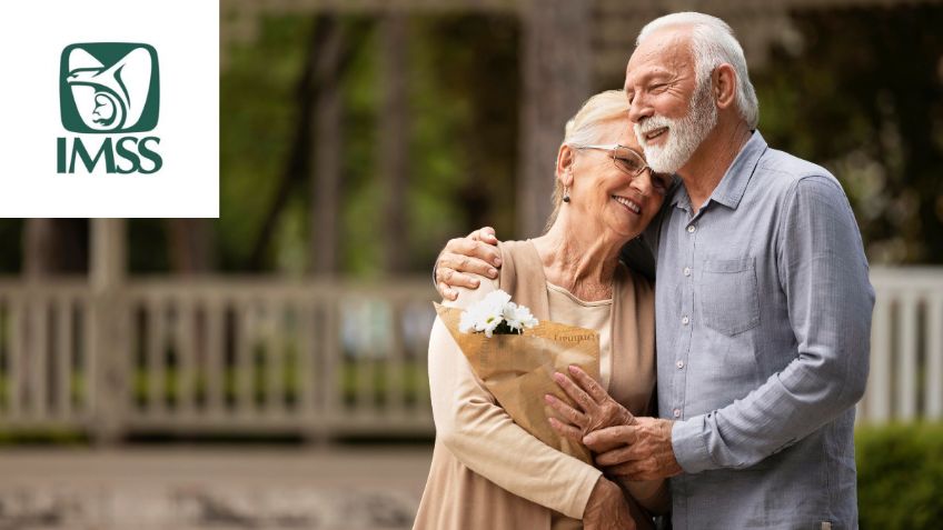 ¿Qué día cae el pago de marzo del 2024 correspondiente a la Pensión IMSS?