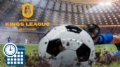 Dónde ver EN VIVO la Jornada 2 de la Kings League Américas | fecha y horario